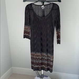 Missoni dress